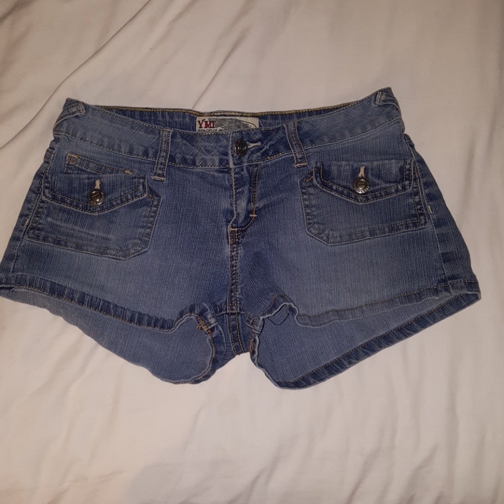 Short